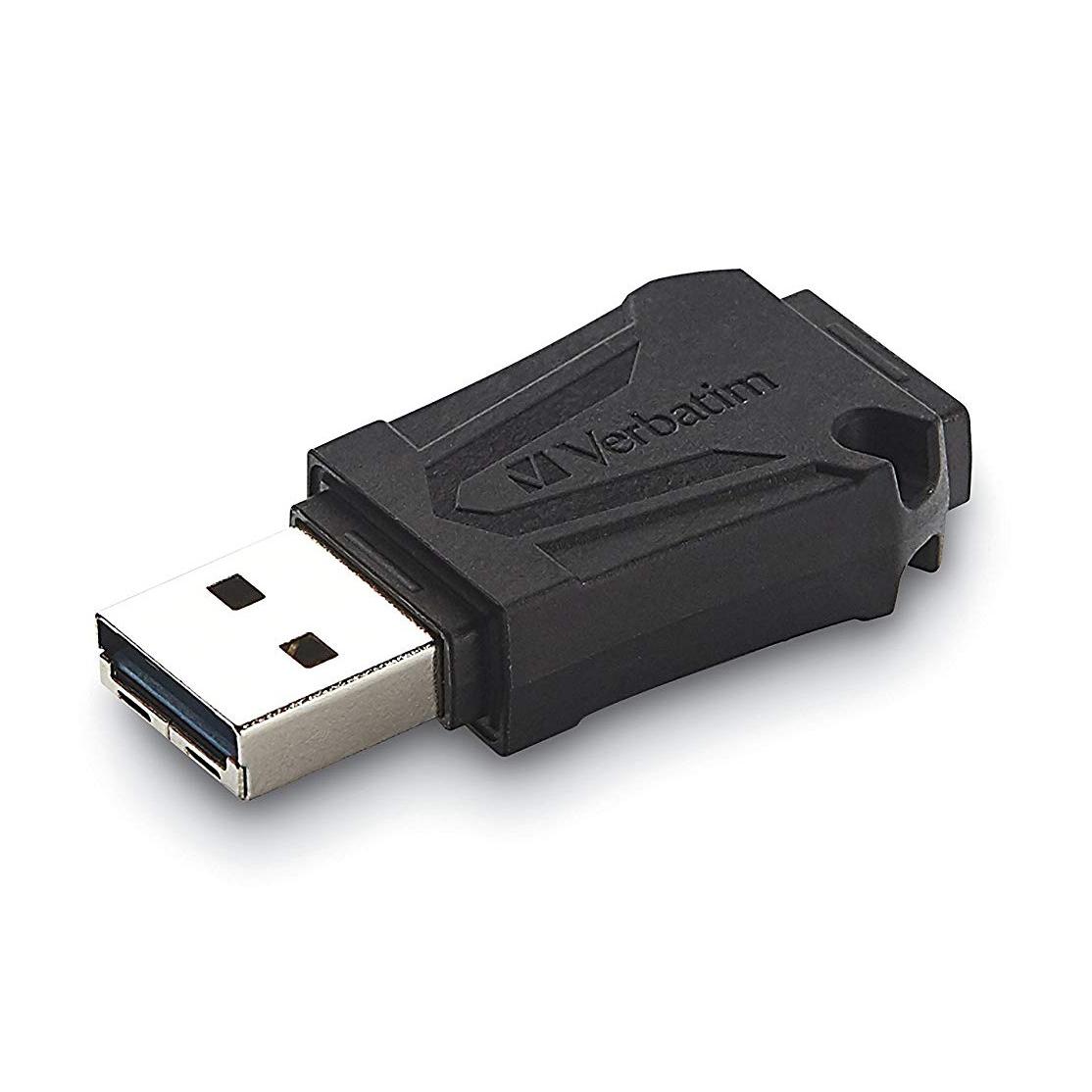 Memoria USB ToughMAX 16GB