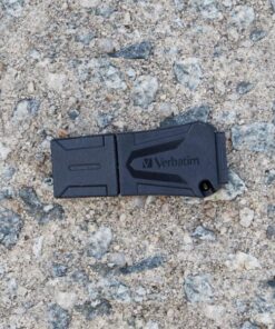 Memoria USB ToughMAX 64GB