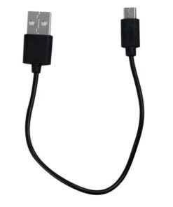 Mini Altoparlante Bluetooth Mushroom Blu