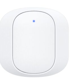 Mini Interruttore Smart Wireless Controllo Vocale Alexa, R7053