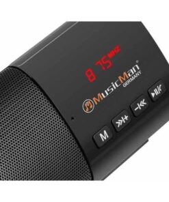 Mini Soundbar Bluetooth V5.1, BT-X54