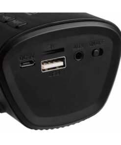 Mini Soundbar Bluetooth V5.1, BT-X54