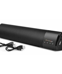 Mini Soundbar Bluetooth V5.1, BT-X54