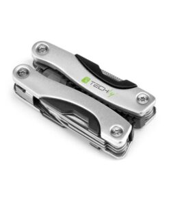 Mini pinza multifunzione in acciaio inossidabile e alluminio