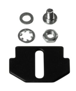 Modulo 9 Keystone per Scatola Derivazione 210 mm