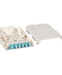 Modulo FTTH 12 porte LC OM3