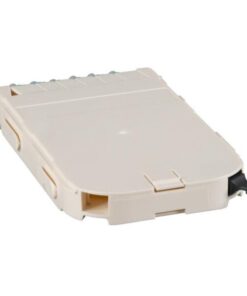 Modulo FTTH 12 porte LC OS2