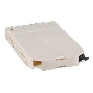 Modulo FTTH 12 porte LC OS2