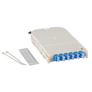 Modulo FTTH 12 porte LC OS2
