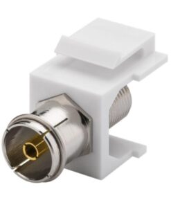 Modulo Keystone SAT Antenna Coassiale F