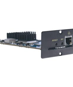 Modulo con Funzione IP per KVM Switch