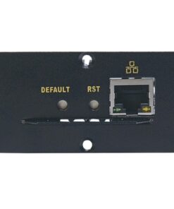 Modulo con Funzione IP per KVM Switch