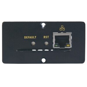 Modulo con Funzione IP per KVM Switch