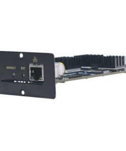 Modulo con Funzione IP per KVM Switch