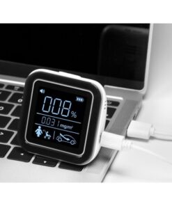 Monitor di Qualità dell’aria, 4845