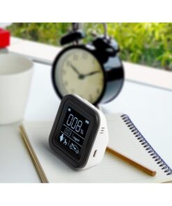 Monitor di Qualità dell’aria, 4845