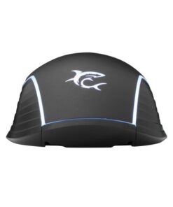 Mouse Gaming 6400 Dpi GM-5003 AZARAH RGB Nero