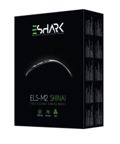 Mouse Gaming 7000 dpi eShark ESL-M2 SHINAI