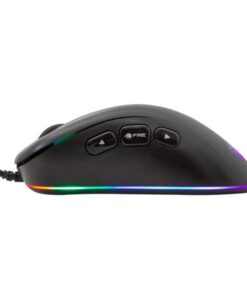 Mouse Gaming 7200 Dpi eShark ESL-M3 AIKUCHI
