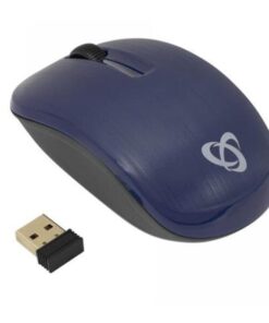 Mouse Wireless 1200dpi WM-392 Blu