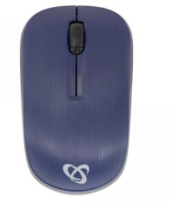 Mouse Wireless 1200dpi WM-392 Blu