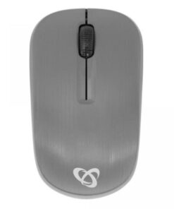 Mouse Wireless 1200dpi WM-392 Grigio