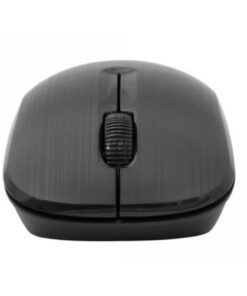 Mouse Wireless 1200dpi WM-392 Nero
