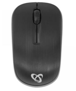 Mouse Wireless 1200dpi WM-392 Nero