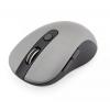 Mouse Wireless 1600dpi WM-911 Grigio