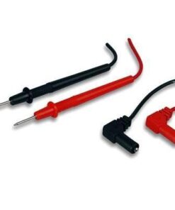 Multimetro Digitale Autorange 2000 Counts MS8233E