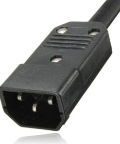 Multipresa 8 Posti da Rack 19'' Connettore C14 1 HE