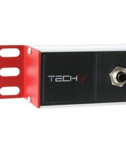 Multipresa Verticale 17 Uscite C13