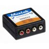 Muxlab 500033