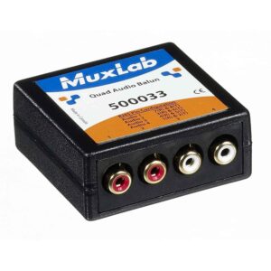 Muxlab 500033