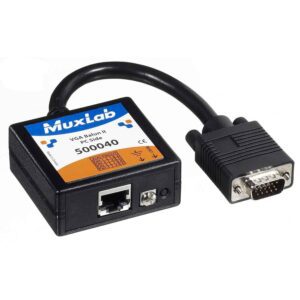 Muxlab 500040