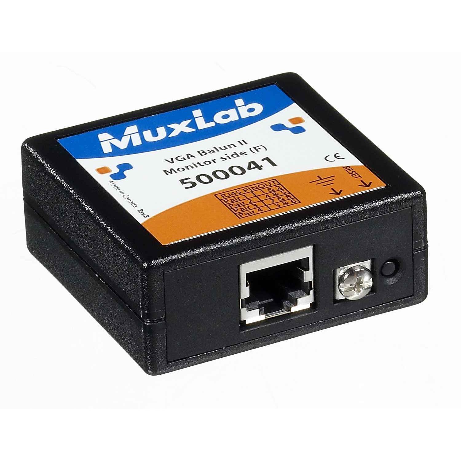 Muxlab 500041