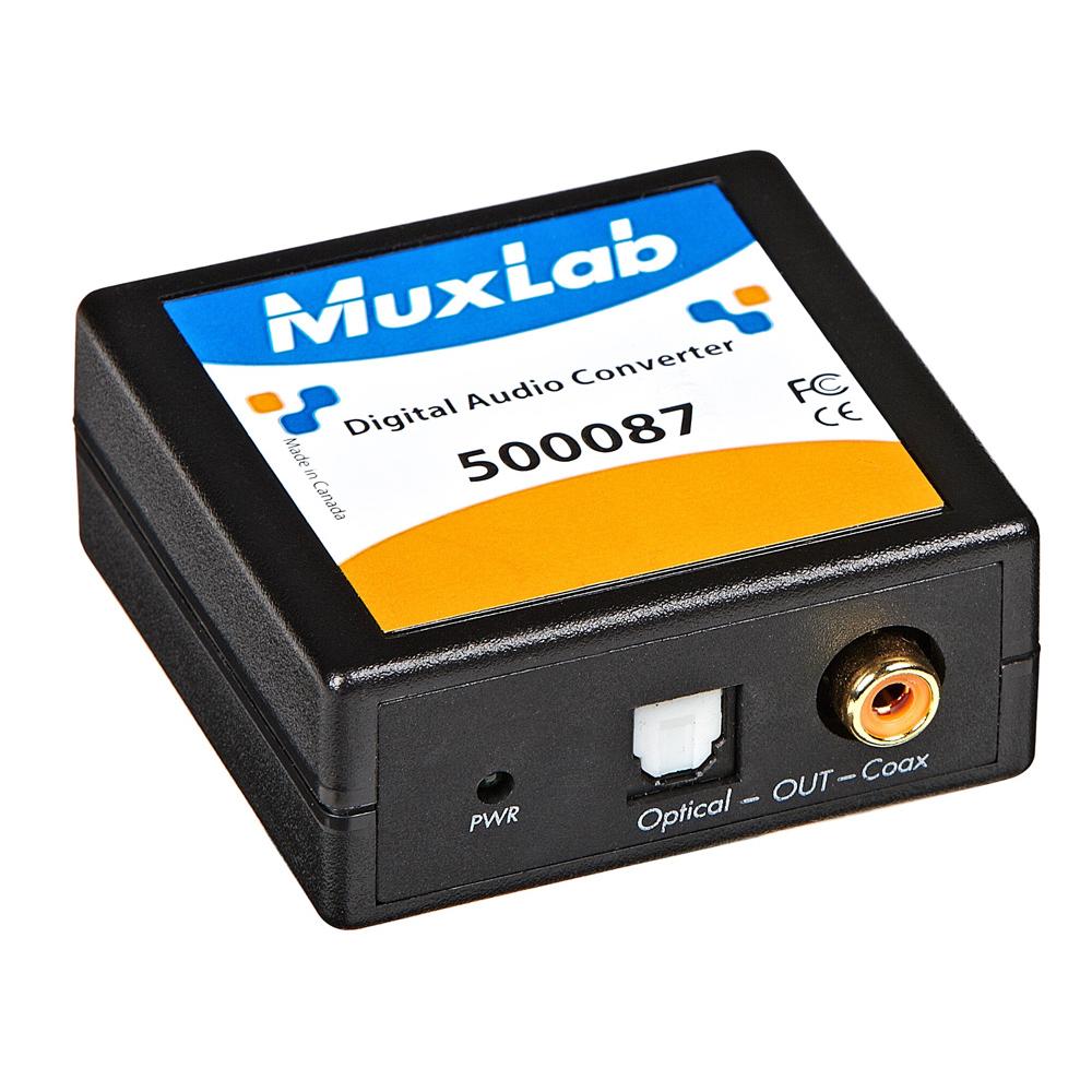Muxlab 500087
