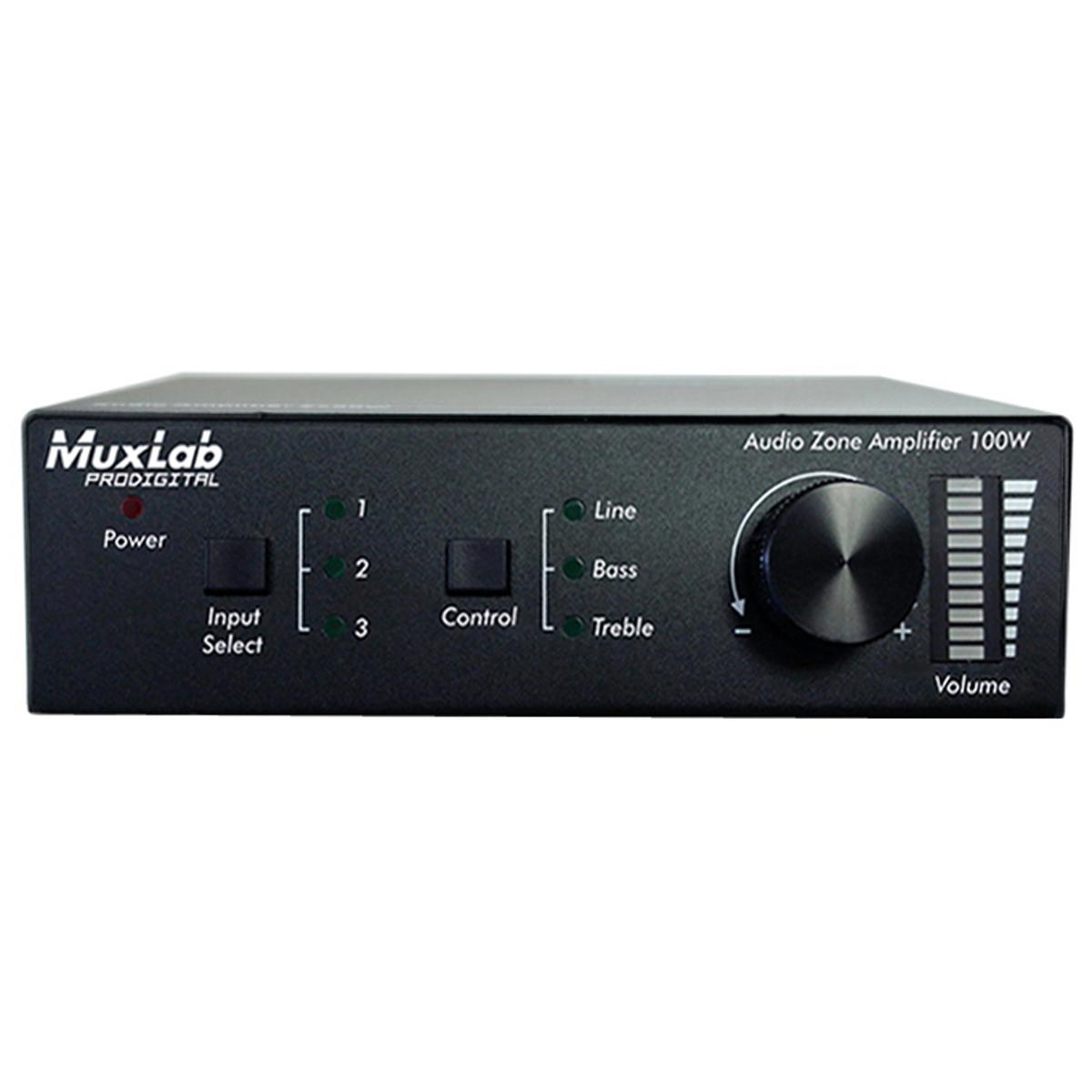 Muxlab 500217