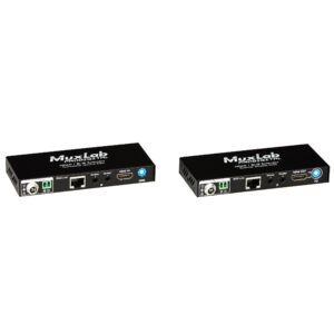 Muxlab 500404