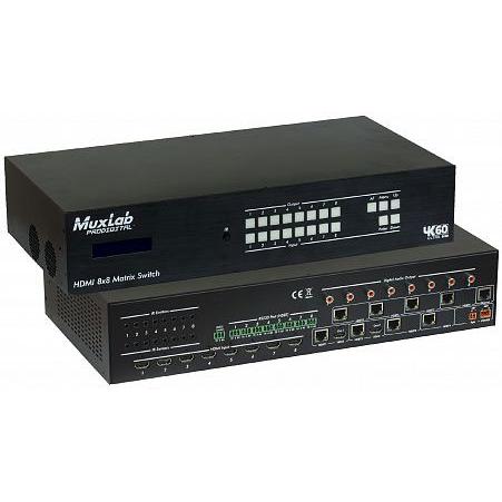 Muxlab 500413-EU