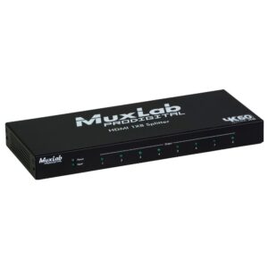 Muxlab 500427