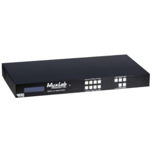Muxlab 500444-EU