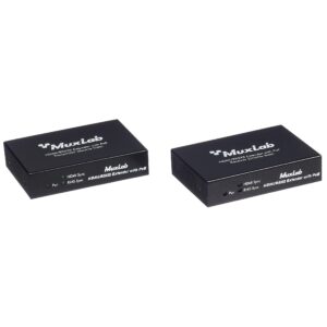 Muxlab 500454-POE