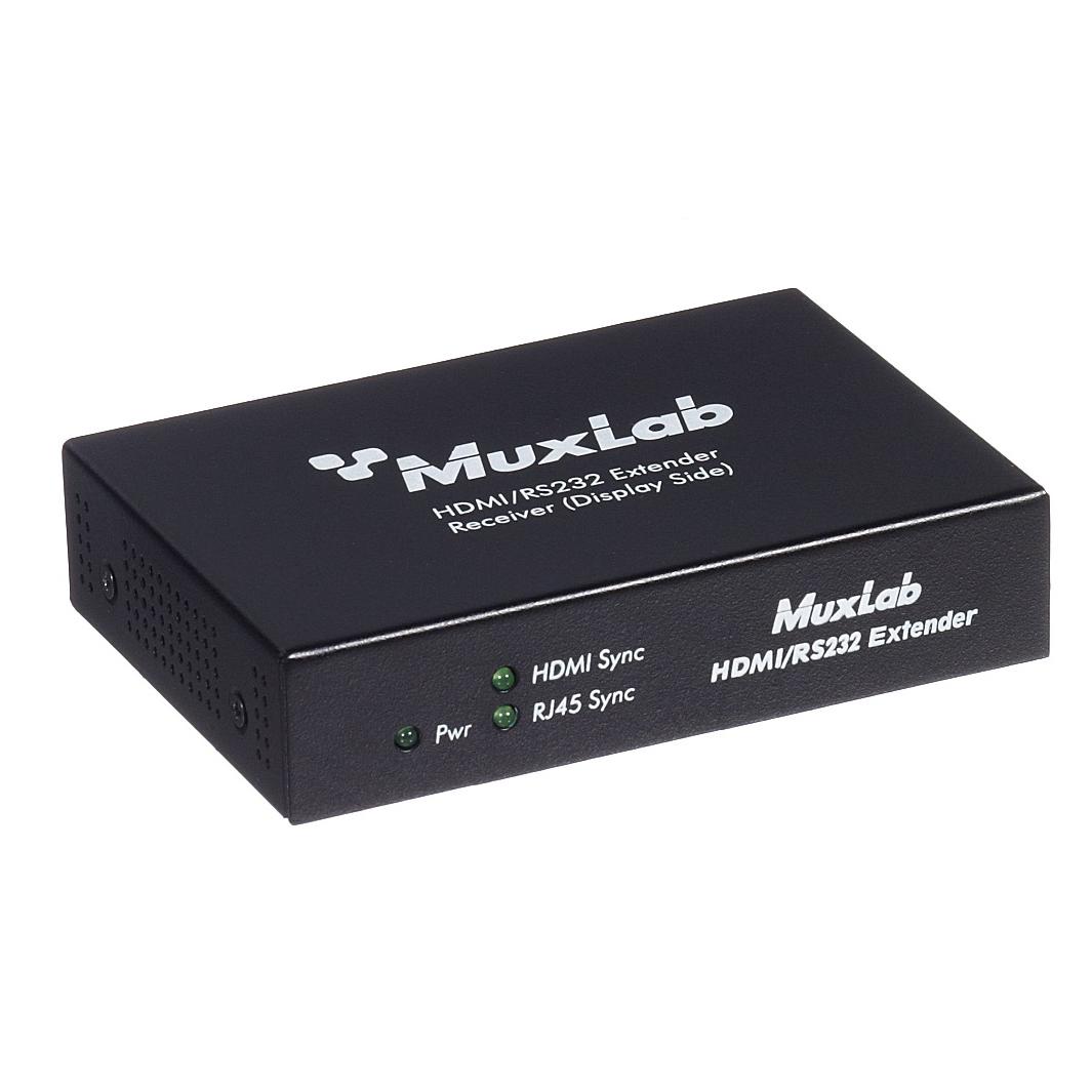 Muxlab 500454-RX