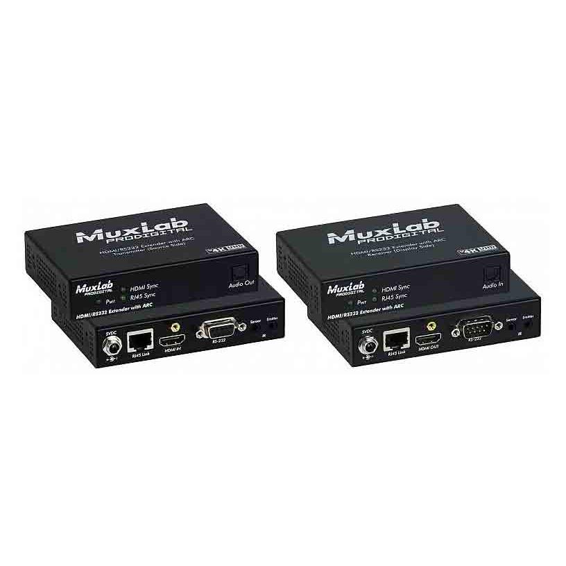 Muxlab 500458-ARC