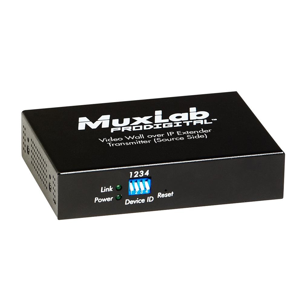Muxlab 500754-TX