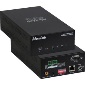 Muxlab 500755-AMP-RX-EU