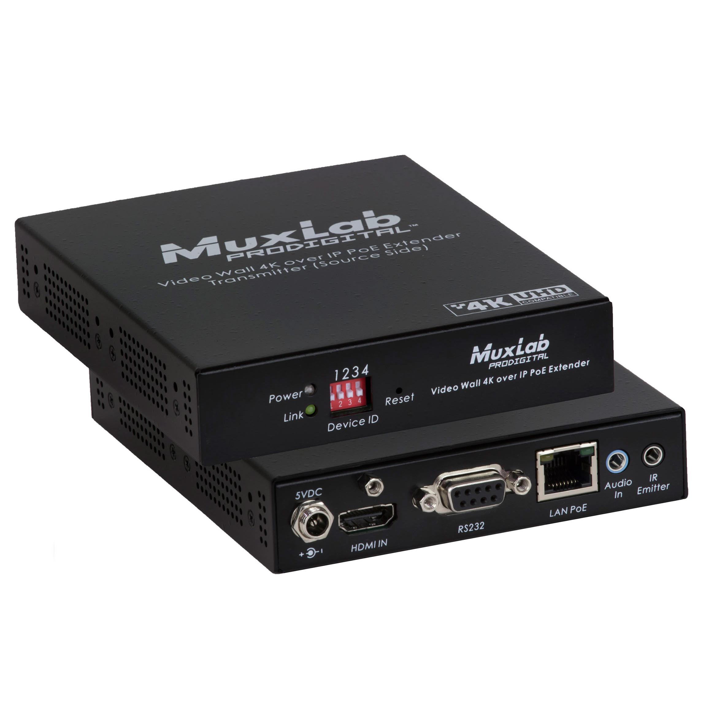 Muxlab 500759-TX