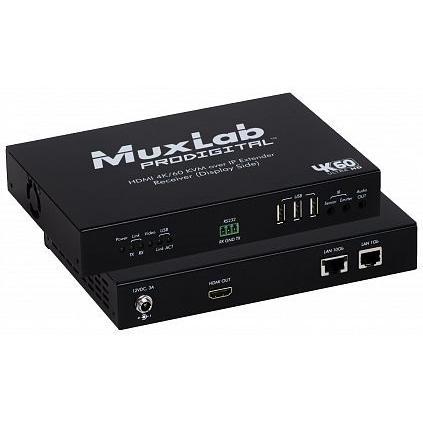 Muxlab 500760-TX-KVM