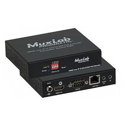 Muxlab 500762-TX